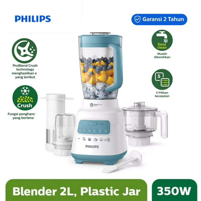 Philips Blender - HR2223/60